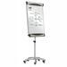 Quartet Premium Mobile Magnetic Presentation Easel