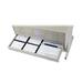 Safco - Flat File Drawer Divider