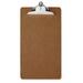 Saunders Recycled Two Sided Clipboard