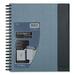 MeadWestvaco Archiving Notebook