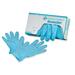 Bunzl Nitrile Gloves