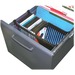 MASTER - Media File Rack CD Holder
