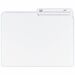 Smead Reversible File Folder With Printed Tab