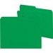 Smead Colored Reversible File Folder