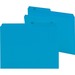 Smead Colored Reversible File Folder