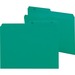 Smead Colored Reversible File Folder
