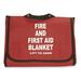 Acme United Fire & First Aid Blanket