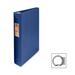 Acco Heavy-Duty Versatile Round Ring Binder