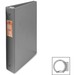 Acco Heavy-Duty Versatile Round Ring Binder