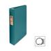 Acco Heavy-Duty Versatile Round Ring Binder