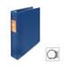 Acco Heavy-Duty Versatile Round Ring Binder