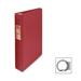 Acco Heavy-Duty Versatile Round Ring Binder