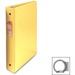 Acco Heavy-Duty Versatile Round Ring Binder