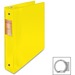 Acco Heavy-Duty Versatile Round Ring Binder