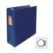 Acco Heavy-Duty Versatile Round Ring Binder