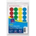 Avery Color Coded Label
