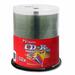 Vision 52x CD-R Media