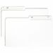 Smead Single-ply Reversible Top Tab File Folders