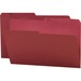 Smead Single-ply Reversible Top Tab File Folders