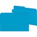 Smead Single-ply Reversible Top Tab File Folders