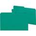 Smead Top Tab File Folder