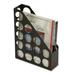 Korr Kwik File Series Magazine File