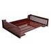 Korr Stacking Side Load Letter Tray