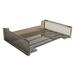 Korr Stacking Side Load Letter Tray