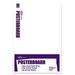 Mafcote Geographics Royal Brites Poster Board