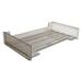Korr Side Load Legal Size Desk Tray