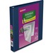 Avery Round Ring Presentation Binder