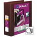 Avery Durable Reference View Ring Binder
