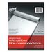 MeadWestvaco Social Stationery Writing Tablets Notebook