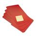 VLB Top Tab File Folder