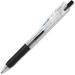 Zebra Pen Sarasa Eco Gel Retractable Pens - Ink Color: Black - 1 Each