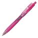 Zebra Pen Kendo Retractable Gel Pens with JF Refill