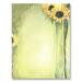 Mafcote Sunflowers Design Paper