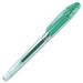 Zebra Pen Jimnie Gel Non-Refillable Rollerball Pens
