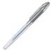 Zebra Pen Jimnie Gel Metallic Ink Rollerball Pens