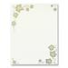 Mafcote Design Paper
