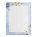 Mafcote Floral Design Image Paper