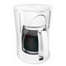 Hamilton Beach Proctor Silex Easy Morning 48521 Brewer