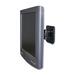 Exponent Microport LCD Wall Pivot