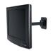 Exponent Microport LCD Extendable Wall Arm