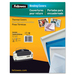 Fellowes Thermal Binding Cover