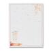 Mafcote Champagne Design Image Paper