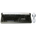 Exponent Microport Wireless Keyboard and Mouse