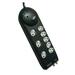 Exponent Microport 8-Outlets Surge Suppressor