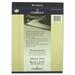MeadWestvaco Cambridge Office Notepad