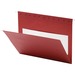 Smead Flex-I-Vision Colored Hanging Folder